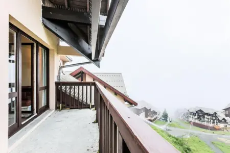 Résidence Le Thabor - maeva Home, Appartement à Valmeinier près des pistes de ski - Photo 17