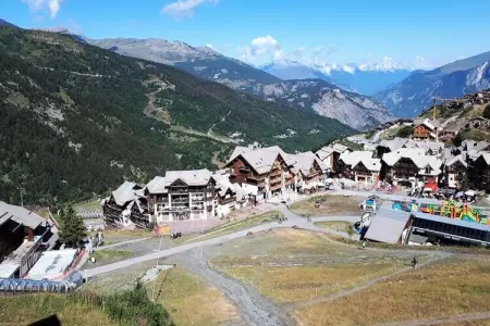 Résidence Le Thabor - maeva Home, Appartement à Valmeinier près des pistes de ski - Photo 20