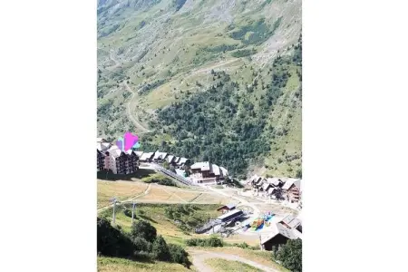 Résidence Le Thabor - maeva Home, Appartement à Valmeinier près des pistes de ski - Photo 21