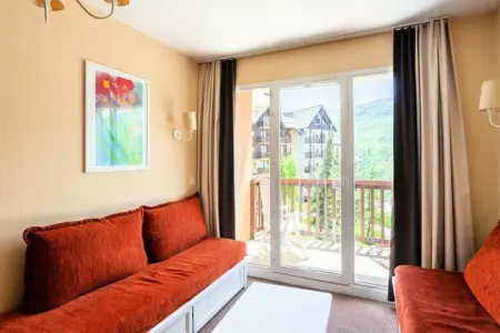 Résidence Le Thabor - maeva Home, Appartement 3 piÃ¨ces 7 personnes Confort - Photo 6