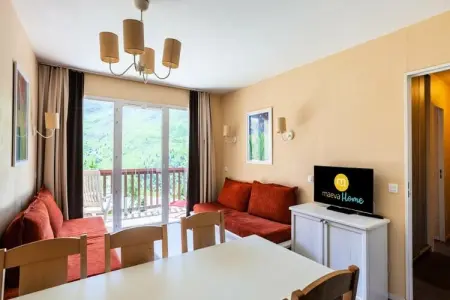 Résidence Le Thabor - maeva Home, Appartement 3 piÃ¨ces 7 personnes Confort - Photo 7