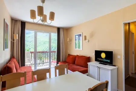 Résidence Le Thabor - maeva Home, Appartement 3 piÃ¨ces 7 personnes Confort - Photo 8