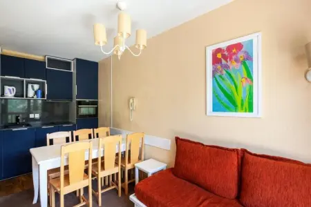 Résidence Le Thabor - maeva Home, Appartement 3 piÃ¨ces 7 personnes Confort - Photo 9