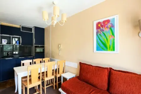 Résidence Le Thabor - maeva Home, Appartement 3 piÃ¨ces 7 personnes Confort - Photo 10