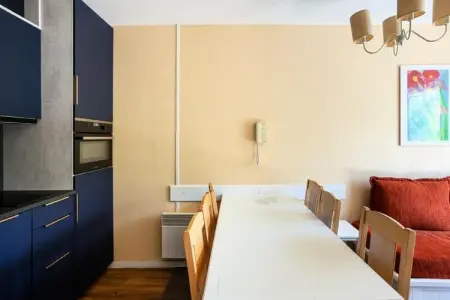 Résidence Le Thabor - maeva Home, Appartement 3 piÃ¨ces 7 personnes Confort - Photo 11