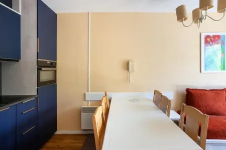 Résidence Le Thabor - maeva Home, Appartement 3 piÃ¨ces 7 personnes Confort - Photo 12