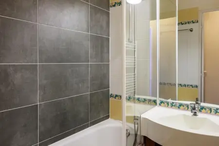 Résidence Le Thabor - maeva Home, Appartement 3 piÃ¨ces 7 personnes Confort - Photo 19