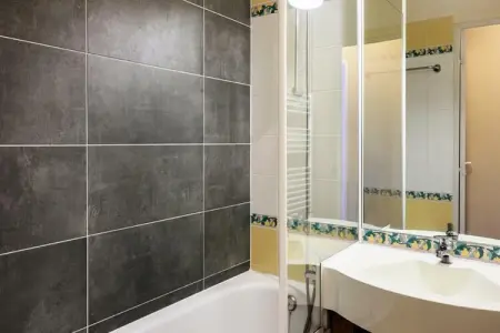 Résidence Le Thabor - maeva Home, Appartement 3 piÃ¨ces 7 personnes Confort - Photo 20