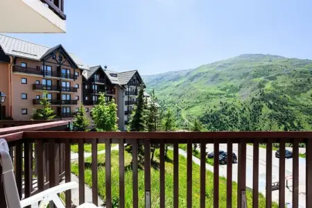 Résidence Le Thabor - maeva Home, Appartement 3 piÃ¨ces 7 personnes Confort - Photo 23