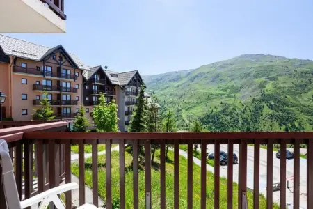 Résidence Le Thabor - maeva Home, Appartement 3 piÃ¨ces 7 personnes Confort - Photo 24
