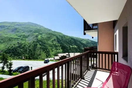 Résidence Le Thabor - maeva Home, Appartement 3 piÃ¨ces 7 personnes Confort - Photo 26