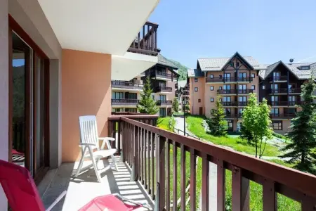 Résidence Le Thabor - maeva Home, Appartement 3 piÃ¨ces 7 personnes Confort - Photo 28