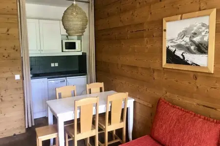 Résidence Le Thabor - maeva Home, Appartement 2 PiÃ¨ces 5 Personnes - SÃ©lection - Photo 7