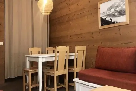 Résidence Le Thabor - maeva Home, Appartement 2 PiÃ¨ces 5 Personnes - SÃ©lection - Photo 8