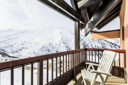 Résidence Le Thabor - maeva Home, Appartement 2 PiÃ¨ces 5 Personnes - SÃ©lection - Photo 12