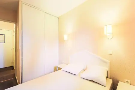 Résidence Le Thabor - maeva Home, Appartement 2 PiÃ¨ces 5 Personnes Confort - Photo 7