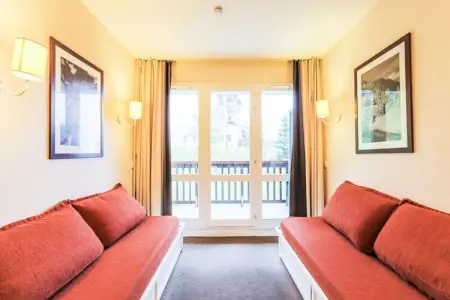 Résidence Le Thabor - maeva Home, Appartement 2 PiÃ¨ces 5 Personnes Confort - Photo 8