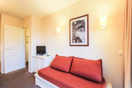 Résidence Le Thabor - maeva Home, Appartement 2 PiÃ¨ces 5 Personnes Confort - Photo 11