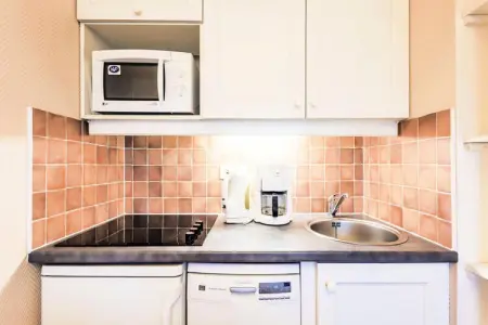 Résidence Le Thabor - maeva Home, Appartement 2 PiÃ¨ces 5 Personnes Confort - Photo 12