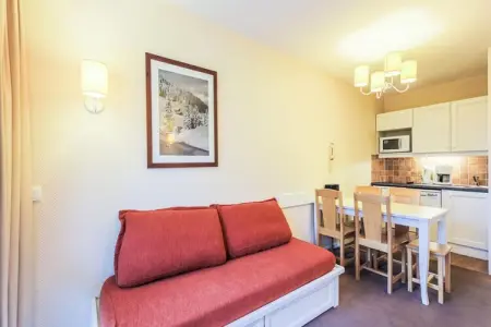 Résidence Le Thabor - maeva Home, Appartement 2 PiÃ¨ces 5 Personnes Confort - Photo 13