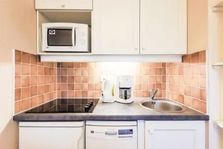 Résidence Le Thabor - maeva Home, Appartement 2 PiÃ¨ces 5 Personnes Confort - Photo 14