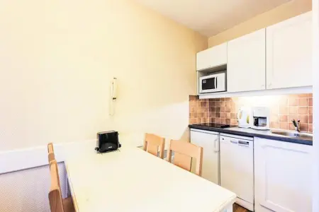Résidence Le Thabor - maeva Home, Appartement 2 PiÃ¨ces 5 Personnes Confort - Photo 15