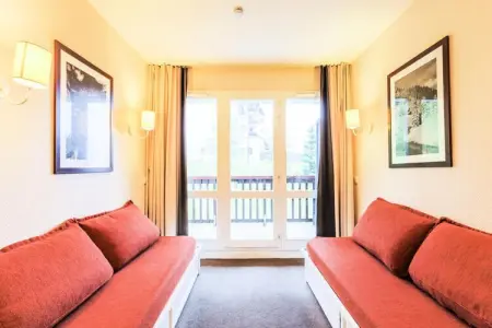 Résidence Le Thabor - maeva Home, Appartement 2 PiÃ¨ces 5 Personnes Confort - Photo 16
