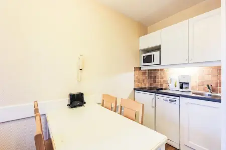 Résidence Le Thabor - maeva Home, Appartement 2 PiÃ¨ces 5 Personnes Confort - Photo 17
