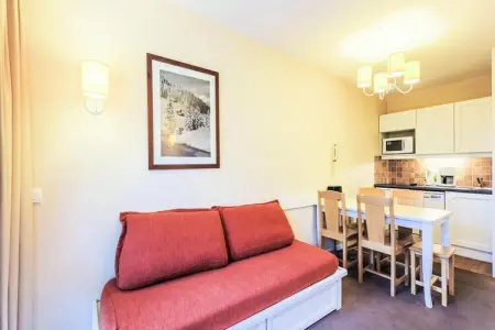 Résidence Le Thabor - maeva Home, Appartement 2 PiÃ¨ces 5 Personnes Confort - Photo 19