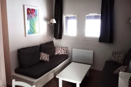 Résidence Le Thabor - maeva Home, Appartement 2 piÃ¨ces 4 Personnes - SÃ©lection - Photo 2