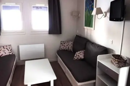 Résidence Le Thabor - maeva Home, Appartement 2 piÃ¨ces 4 Personnes - SÃ©lection - Photo 6