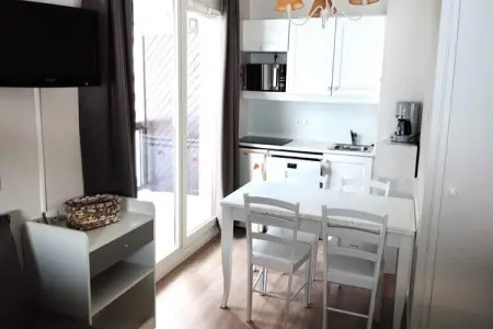 Résidence Le Thabor - maeva Home, Appartement 2 piÃ¨ces 4 Personnes - SÃ©lection - Photo 8