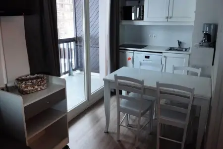 Résidence Le Thabor - maeva Home, Appartement 2 piÃ¨ces 4 Personnes - SÃ©lection - Photo 9