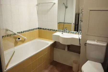 Résidence Le Thabor - maeva Home, Appartement 2 piÃ¨ces 4 Personnes - SÃ©lection - Photo 12