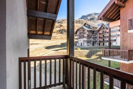 Résidence Le Thabor - maeva Home, Appartement 2 piÃ¨ces 4 Personnes - SÃ©lection - Photo 14