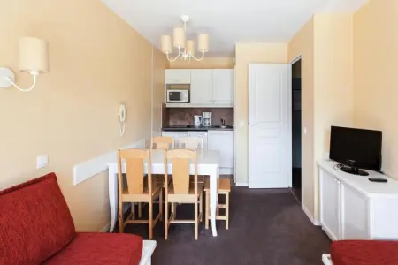 Résidence Le Thabor - maeva Home, 2 PiÃ¨ces 5 Personnes Confort - Photo 5