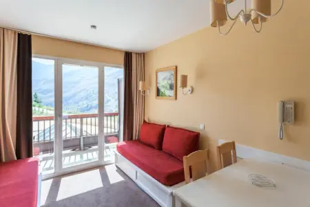 Résidence Le Thabor - maeva Home, 2 PiÃ¨ces 5 Personnes Confort - Photo 6