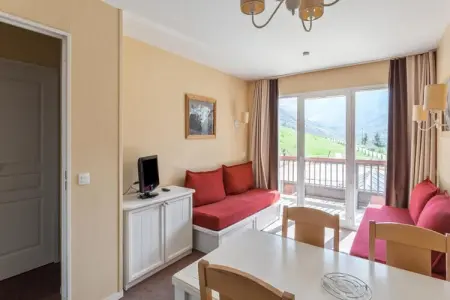 Résidence Le Thabor - maeva Home, 2 PiÃ¨ces 5 Personnes Confort - Photo 7