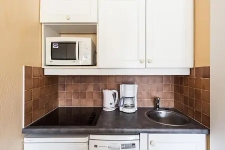 Résidence Le Thabor - maeva Home, 2 PiÃ¨ces 5 Personnes Confort - Photo 8