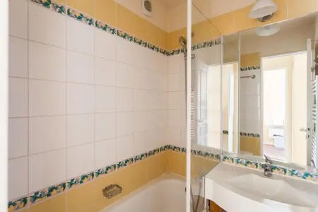 Résidence Le Thabor - maeva Home, 2 PiÃ¨ces 5 Personnes Confort - Photo 10