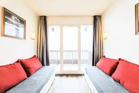 Résidence Le Thabor - maeva Home, Appartement SÃ©lection 1 chambre (5 personnes) - Photo 5