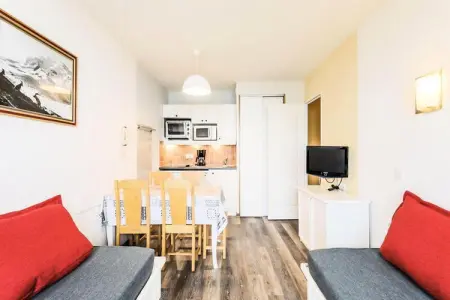 Résidence Le Thabor - maeva Home, Appartement SÃ©lection 1 chambre (5 personnes) - Photo 6