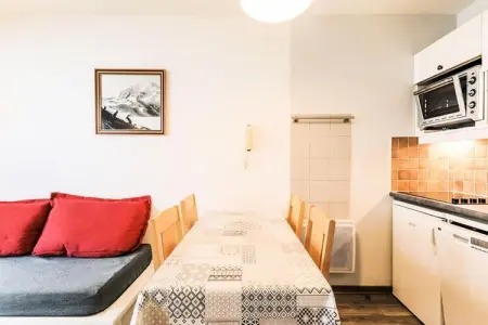 Résidence Le Thabor - maeva Home, Appartement SÃ©lection 1 chambre (5 personnes) - Photo 7