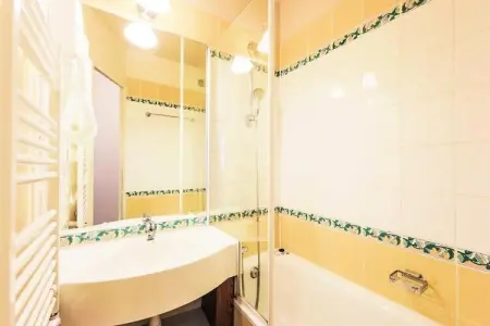 Résidence Le Thabor - maeva Home, Appartement SÃ©lection 1 chambre (5 personnes) - Photo 8
