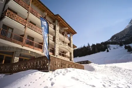 Village Club MMV Le Val Cenis *** - Pension complète, Maison à Val Cenis avec accès au spa - Photo 1