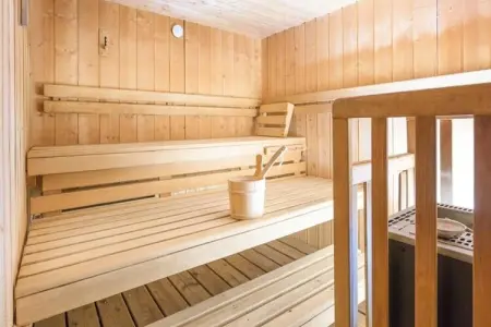 Village Club MMV Le Val Cenis *** - Pension complète, Maison à Val Cenis avec accès au spa - Photo 3