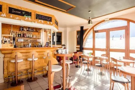 Village Club MMV Le Val Cenis *** - Pension complète, Maison à Val Cenis avec accès au spa - Photo 6