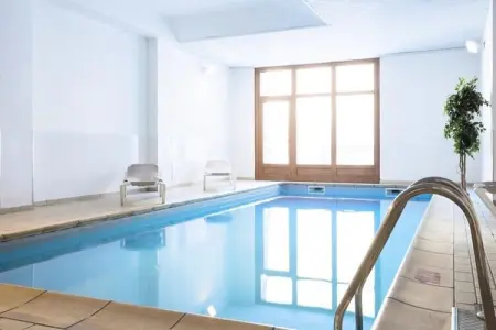 Village Club MMV Le Val Cenis *** - Pension complète, Maison à Val Cenis avec accès au spa - Photo 8
