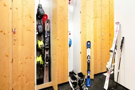 Village Club MMV Le Val Cenis *** - Pension complète, Maison à Val Cenis avec accès au spa - Photo 10
