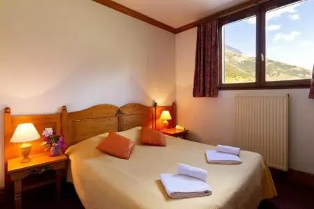 Village Club MMV Le Val Cenis *** - Pension complète, Maison à Val Cenis avec accès au spa - Photo 14